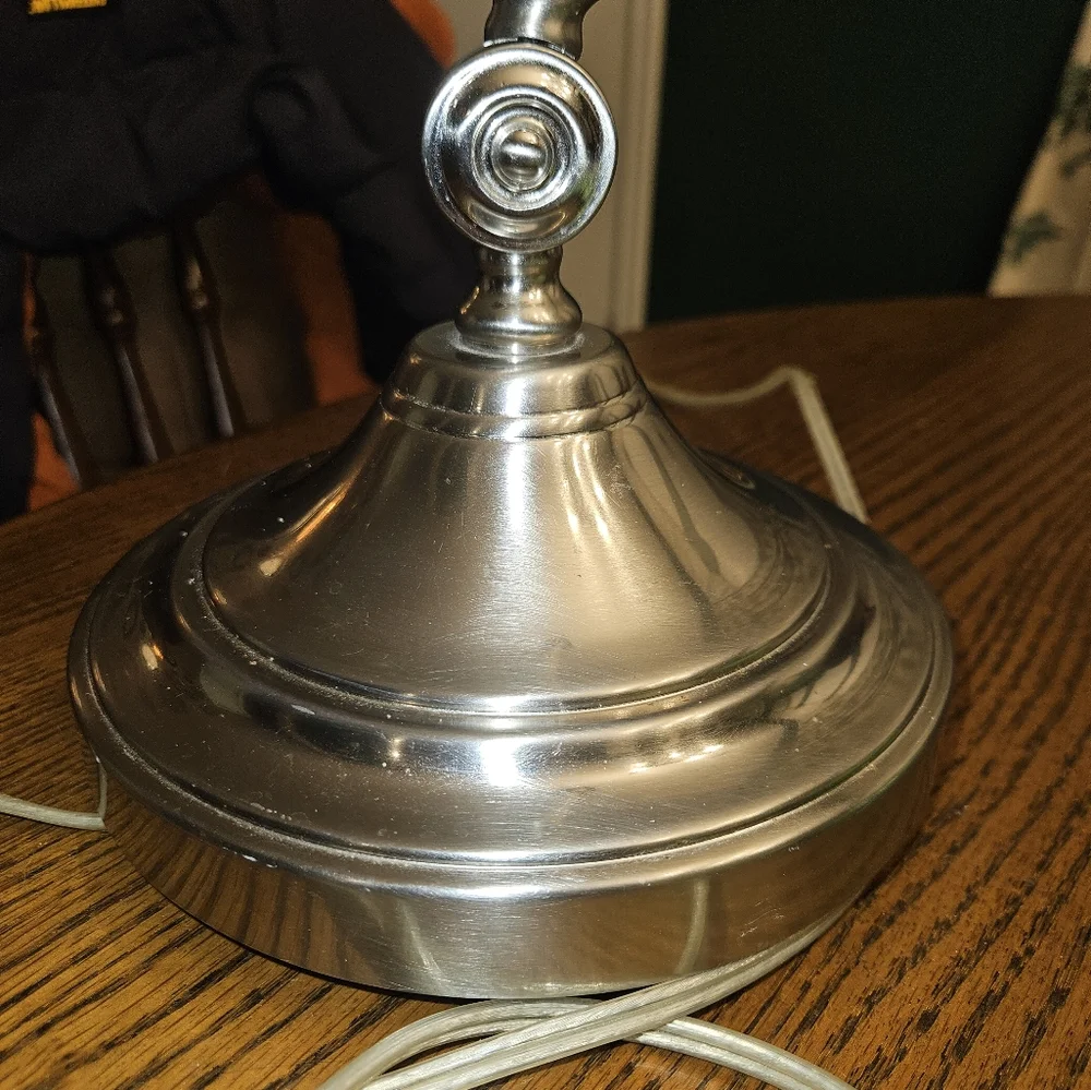 MCM Robert Abbey table‎ lamp